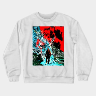 Max Crewneck Sweatshirt